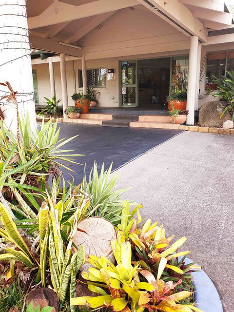 Ballina Beach Resort - Accommodation Port Hedland 32