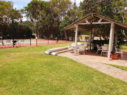 Ballina Beach Resort - Accommodation Port Hedland 39
