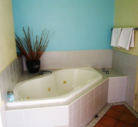 Ballina Beach Resort - Accommodation Port Hedland 2