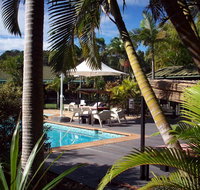 Quality Hotel Ballina Beach Resort - Accommodation Port Hedland