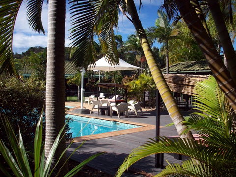 Ballina Beach Resort - Accommodation Port Hedland 0