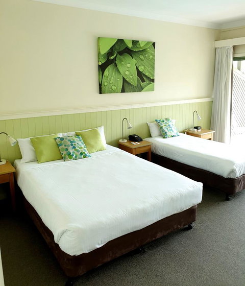 Ballina Beach Resort - Accommodation Port Hedland 3