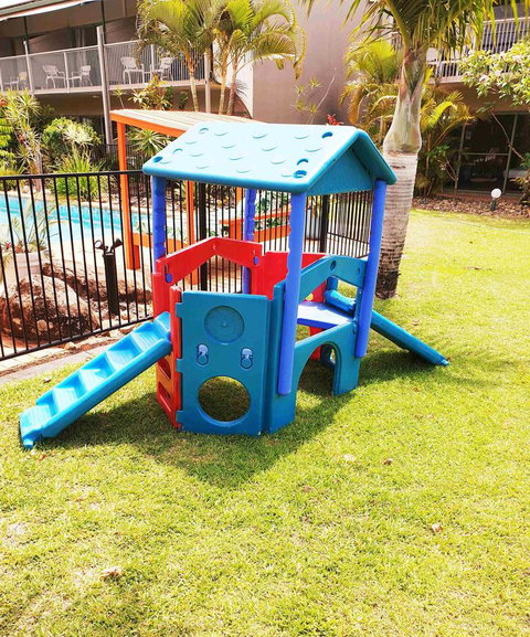 Ballina Beach Resort - Accommodation Port Hedland 44