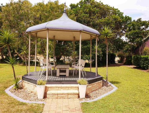 Ballina Beach Resort - Accommodation Port Hedland 43