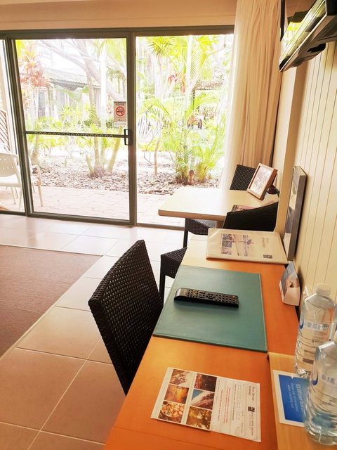 Ballina Beach Resort - Accommodation Port Hedland 42