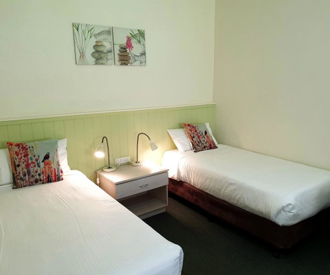Ballina Beach Resort - Accommodation Port Hedland 18