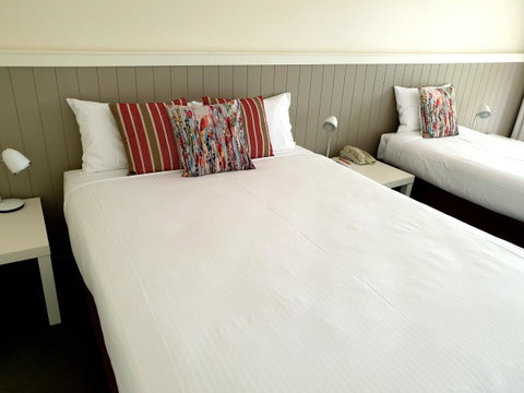 Ballina Beach Resort - Accommodation Port Hedland 41