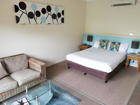 Ballina Beach Resort - Accommodation Port Hedland 4