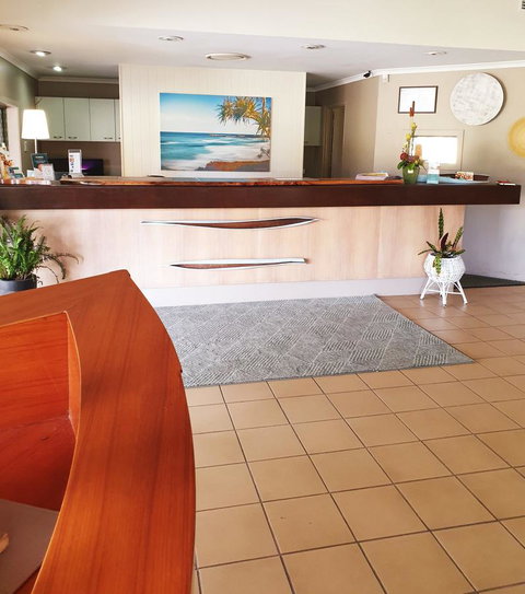 Ballina Beach Resort - Accommodation Port Hedland 29