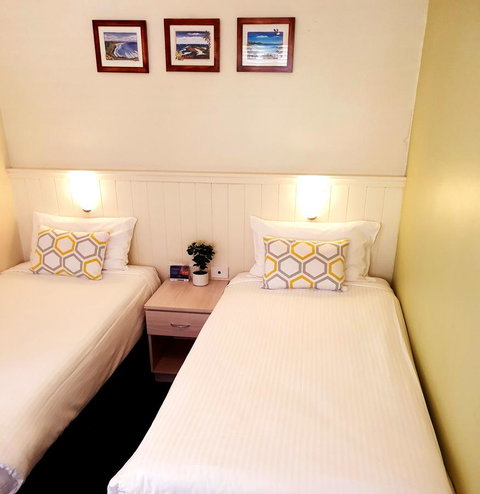 Ballina Beach Resort - Accommodation Port Hedland 13