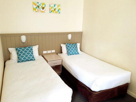 Ballina Beach Resort - Accommodation Port Hedland 15