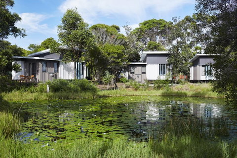 Elements Of Byron - Accommodation Port Hedland 40