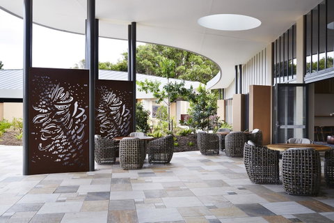 Elements Of Byron - Accommodation Port Hedland 38