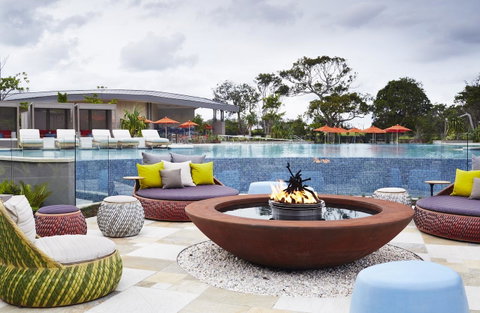 Elements Of Byron - Accommodation Port Hedland 22