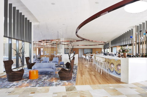 Elements Of Byron - Accommodation Port Hedland 36