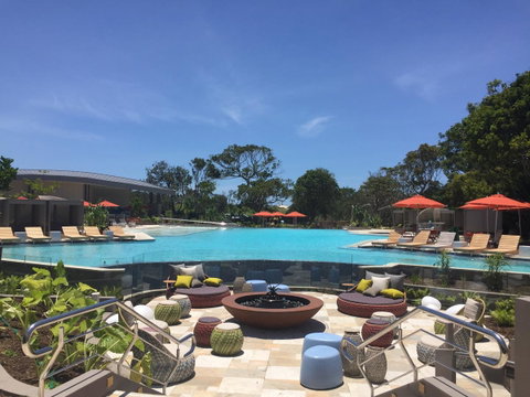 Elements Of Byron - Accommodation Port Hedland 18