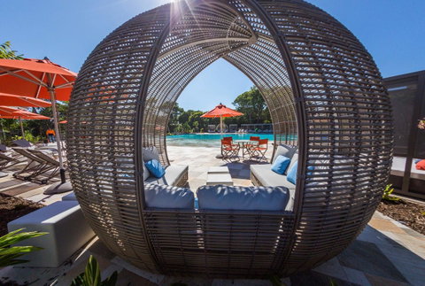 Elements Of Byron - Accommodation Port Hedland 23