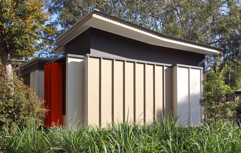 Elements Of Byron - Accommodation Port Hedland 44
