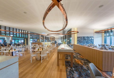 Elements Of Byron - Accommodation Port Hedland 39