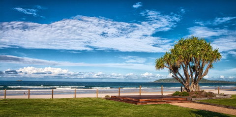 Elements Of Byron - Accommodation Port Hedland 14