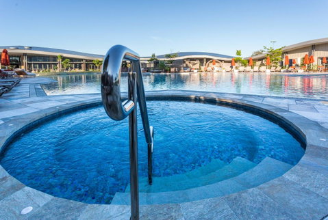 Elements Of Byron - Accommodation Port Hedland 17