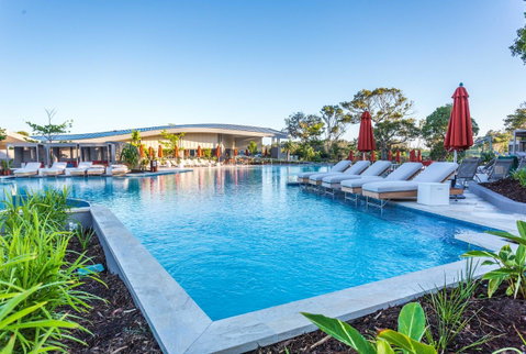 Elements Of Byron - Accommodation Port Hedland 16