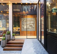 Little Albion a Crystalbrook Collection Boutique Hotel - Accommodation Port Hedland