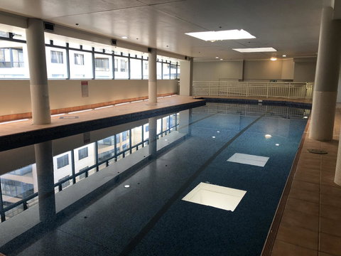 Lovely CBD Studio Next To Central , Haymarket, Chinatown - Accommodation Port Hedland 6