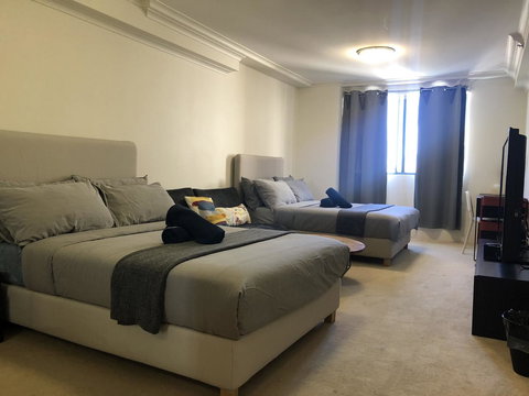 Lovely CBD Studio Next To Central , Haymarket, Chinatown - Accommodation Port Hedland 14