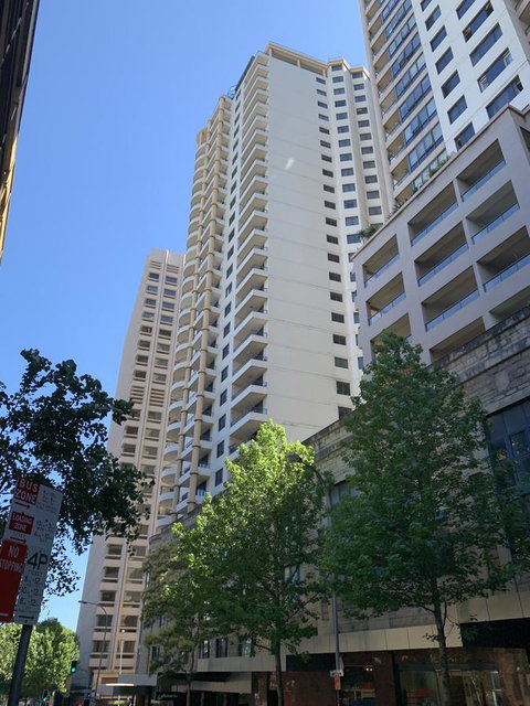 Lovely CBD Studio Next To Central , Haymarket, Chinatown - Accommodation Port Hedland 2