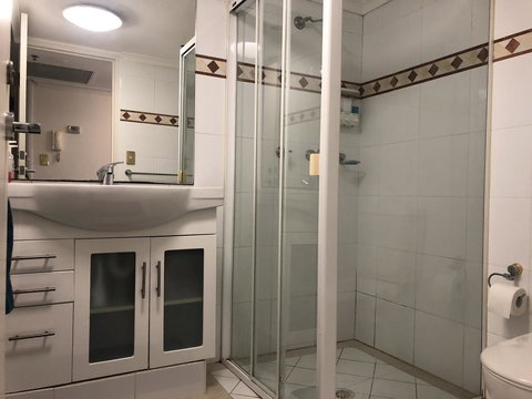 Lovely CBD Studio Next To Central , Haymarket, Chinatown - Accommodation Port Hedland 9
