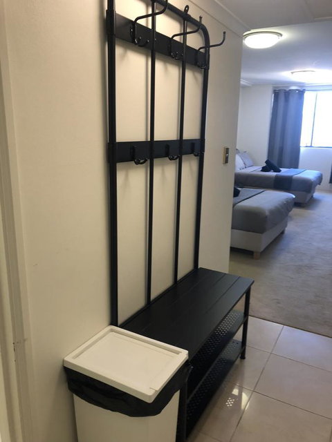 Lovely CBD Studio Next To Central , Haymarket, Chinatown - Accommodation Port Hedland 11