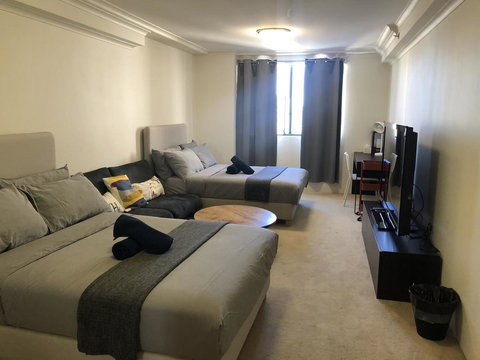Lovely CBD Studio Next To Central , Haymarket, Chinatown - Accommodation Port Hedland 15