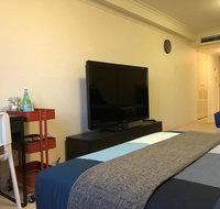 Lovely CBD Studio next to Central  Haymarket Chinatown - Accommodation Port Hedland