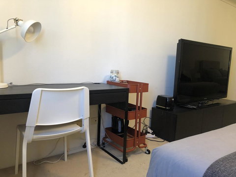 Lovely CBD Studio Next To Central , Haymarket, Chinatown - Accommodation Port Hedland 13