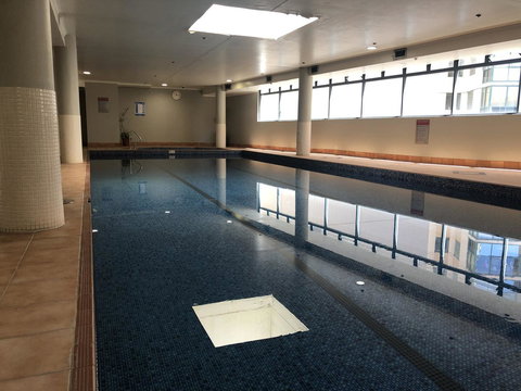 Lovely CBD Studio Next To Central , Haymarket, Chinatown - Accommodation Port Hedland 7