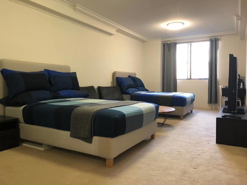 Lovely CBD Studio Next To Central , Haymarket, Chinatown - Accommodation Port Hedland 17