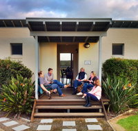 Adina Vineyard - Accommodation Port Hedland
