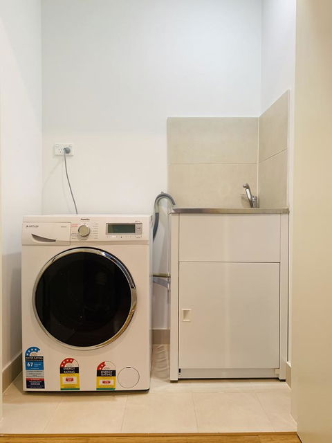 789 Vacay - Accommodation Port Hedland 25