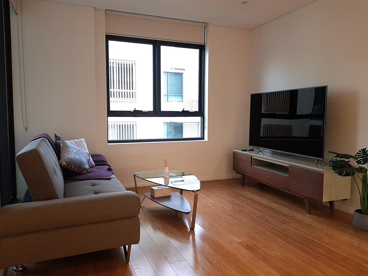 Epping NSW Accommodation Port Hedland