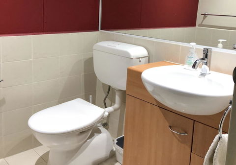 Ausmine Sydney CBD 2Bedroom Apt - Accommodation Port Hedland 15