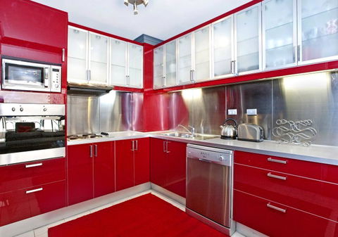 Ausmine Sydney CBD 2Bedroom Apt - Accommodation Port Hedland 6