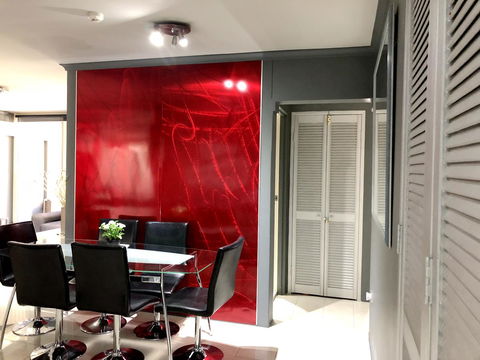 Ausmine Sydney CBD 2Bedroom Apt - Accommodation Port Hedland 11