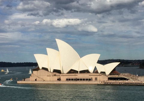 Ausmine Sydney CBD 2Bedroom Apt - Accommodation Port Hedland 18