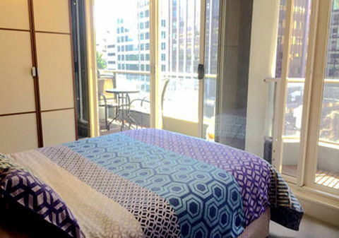Ausmine Sydney CBD 2Bedroom Apt - Accommodation Port Hedland 13