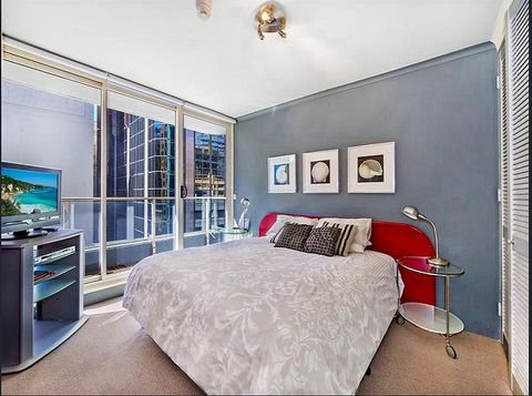 Ausmine Sydney CBD 2Bedroom Apt - Accommodation Port Hedland 0
