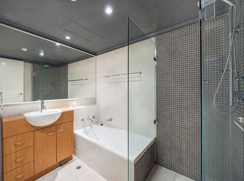 Ausmine Sydney CBD 2Bedroom Apt - Accommodation Port Hedland 14
