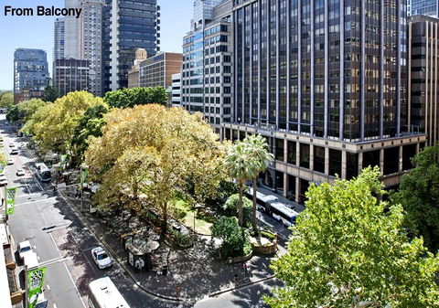 Ausmine Sydney CBD 2Bedroom Apt - Accommodation Port Hedland 17