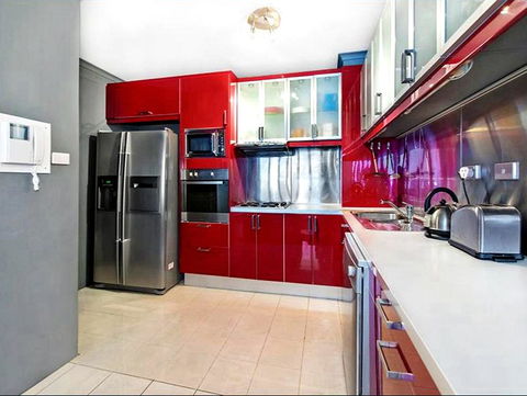 Ausmine Sydney CBD 2Bedroom Apt - Accommodation Port Hedland 5