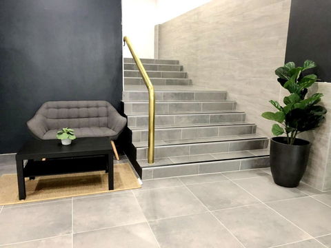 Ausmine Sydney CBD 2Bedroom Apt - Accommodation Port Hedland 3